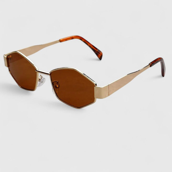Alexandra | Refined Sunglasses