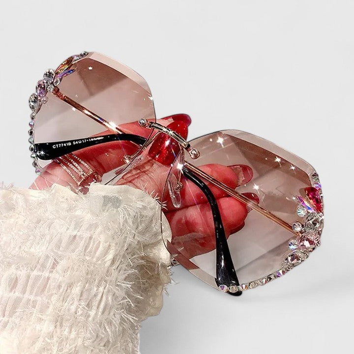 Victoria | Refined Sunglasses