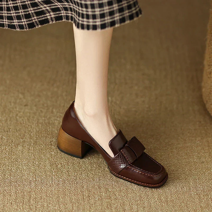 Gabriella | Classic Loafers