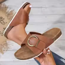 Orla | Orthopaedic Sandals