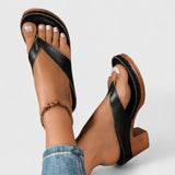 Heidi | Orthopaedic Heeled Shoes