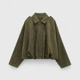 Clara | Comfortable Jacket