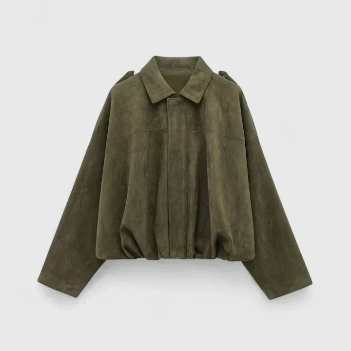 Clara | Comfortable Jacket