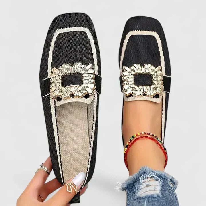 Dorothy | Orthopaedic Slippers