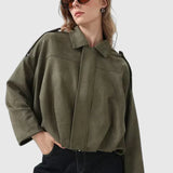 Clara | Comfortable Jacket