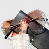 Victoria | Refined Sunglasses