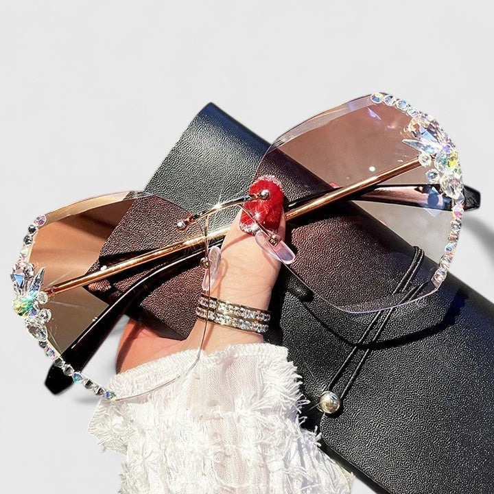 Victoria | Refined Sunglasses