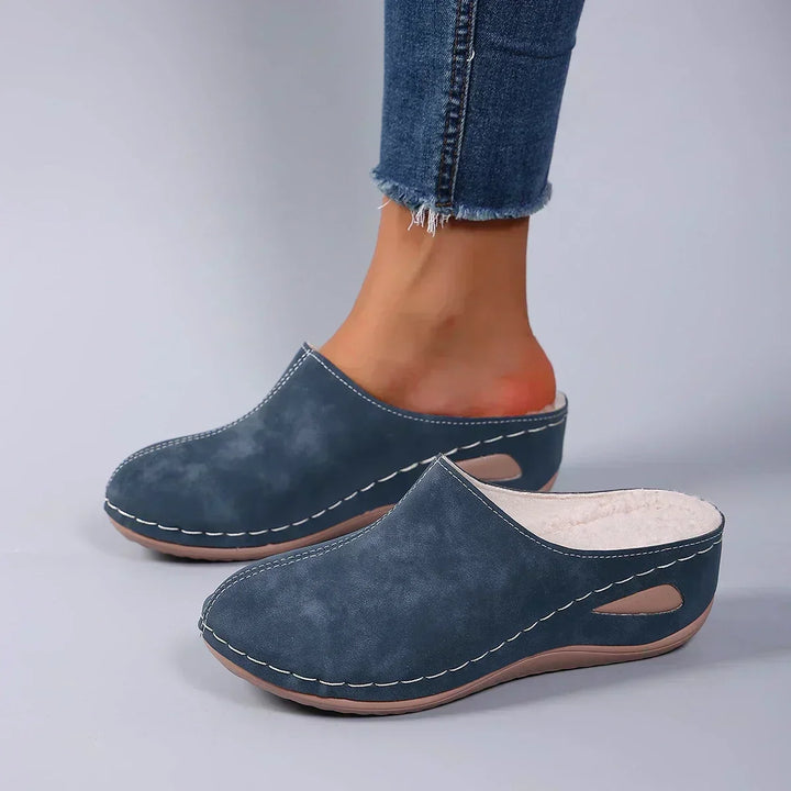Kimberley | Orthopaedic Slippers