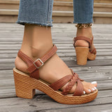 Joan | Comfortable Sandals