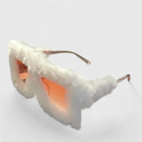 Violet | Stylish Sunglasses