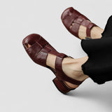 Cora | Orthopaedic Mary Jane Shoes