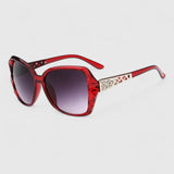 Maisie | Refined Sunglasses