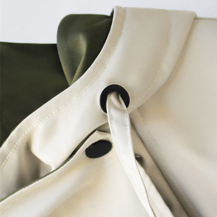 Holly | Elegant Jacket
