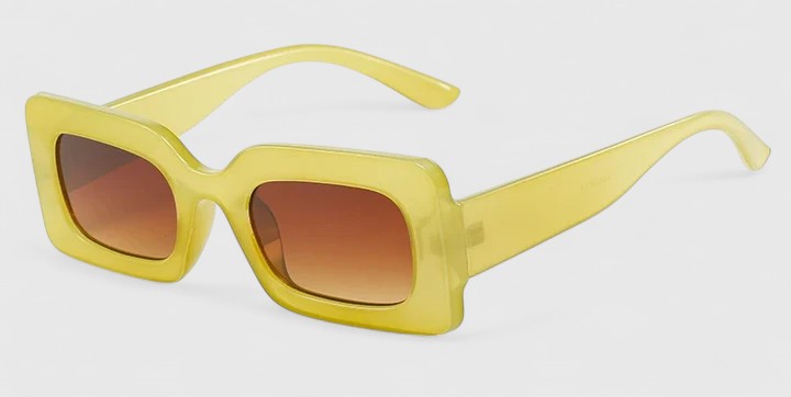 Matilda | Refined Sunglasses