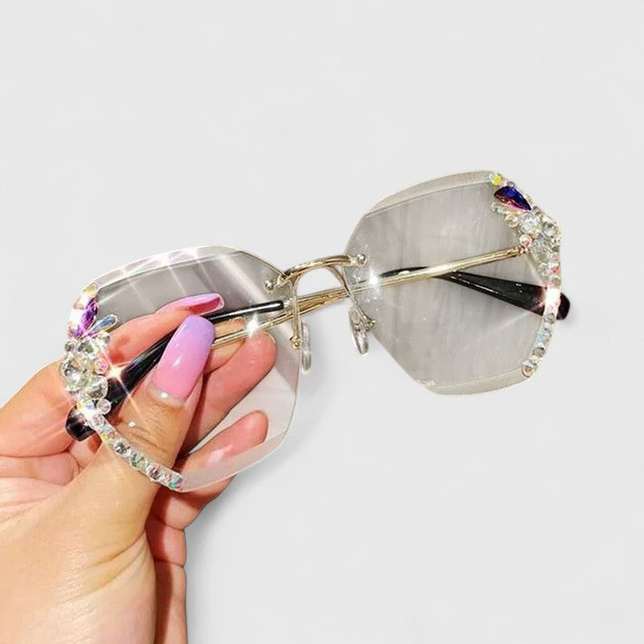 Victoria | Refined Sunglasses