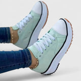 Ivy | Comfortable Trainers