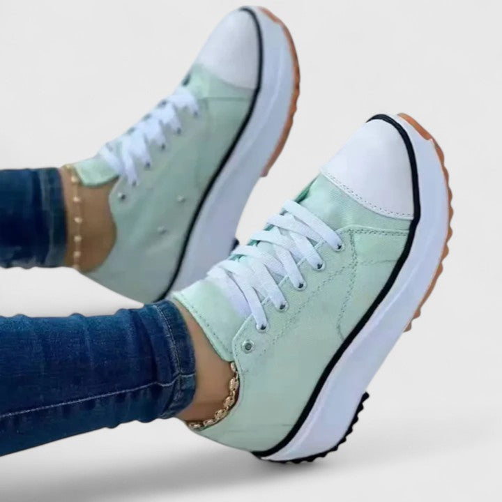 Ivy | Comfortable Trainers