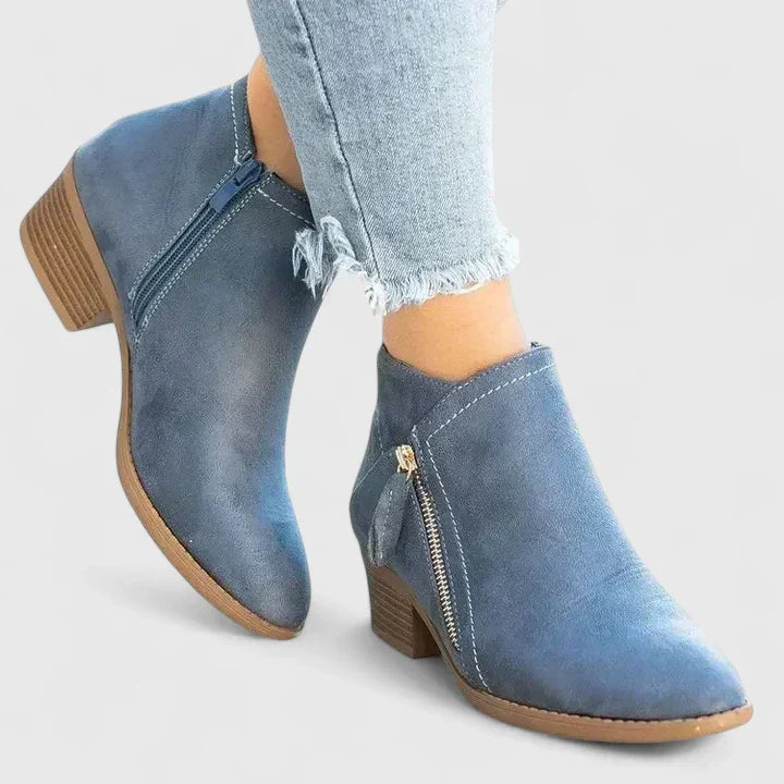 Bianca | Orthopaedic Boots