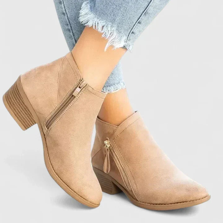 Bianca | Orthopaedic Boots