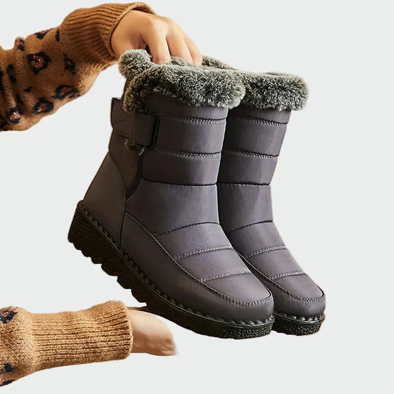 Dorothy | Classic Ankle Boots