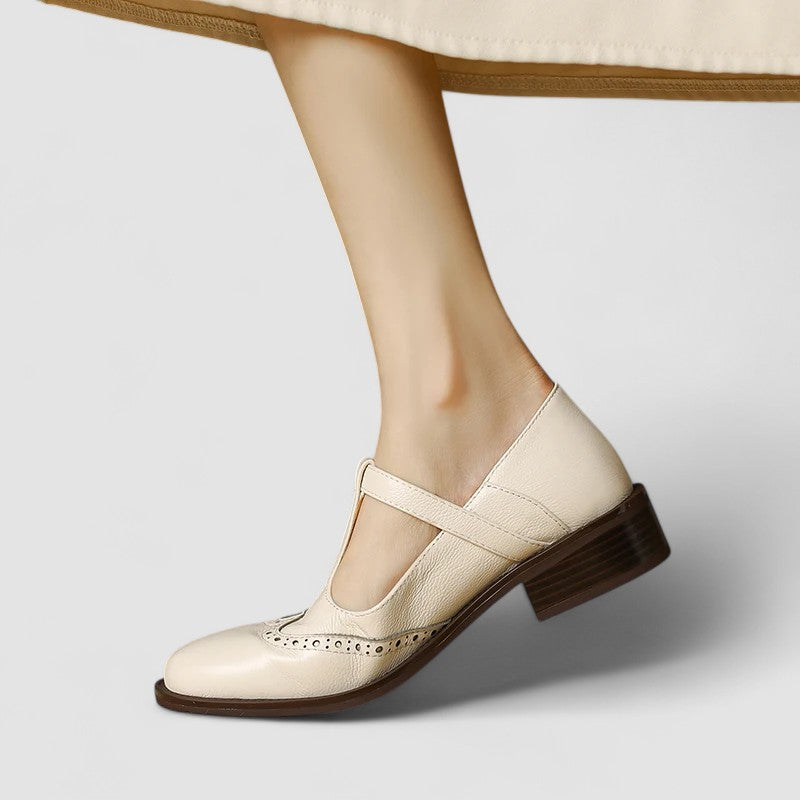 Willow | Orthopaedic Mary Jane Shoes