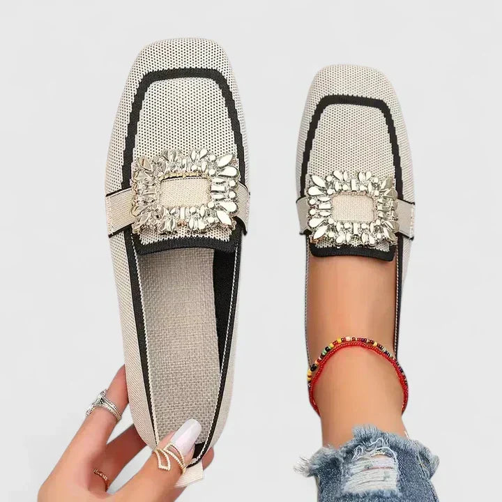 Dorothy | Orthopaedic Slippers