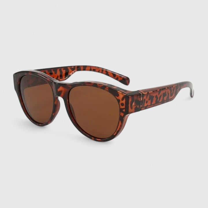 Sarah | Elegant Sunglasses