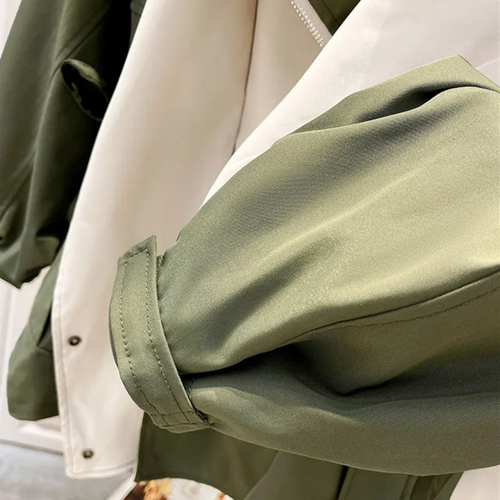 Holly | Elegant Jacket