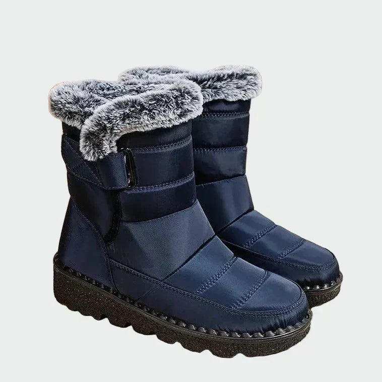 Dorothy | Classic Ankle Boots