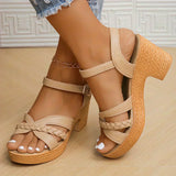 Joan | Comfortable Sandals