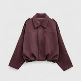 Clara | Comfortable Jacket
