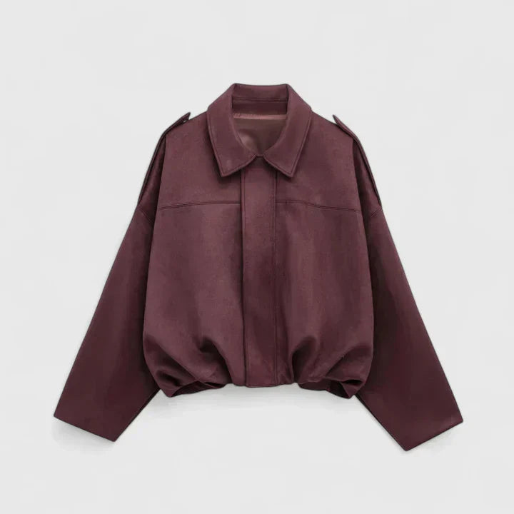 Clara | Comfortable Jacket