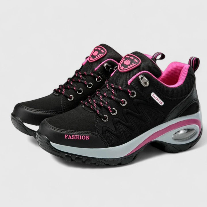 Georgia | Comfortable Trainers