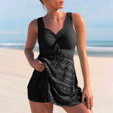 Holly | Classic Tankini