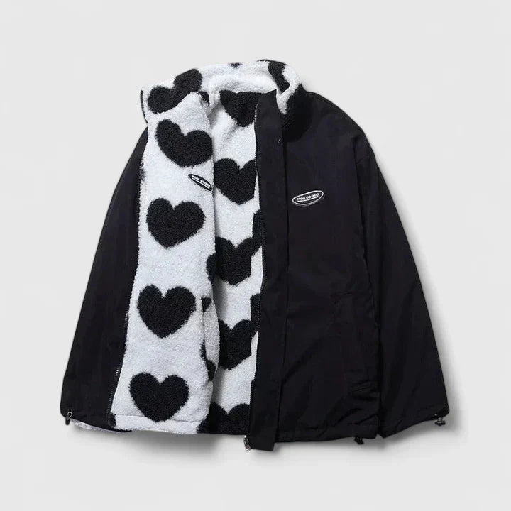 Hazel | Elegant Jacket