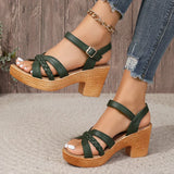 Joan | Comfortable Sandals