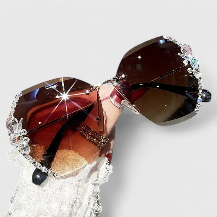 Victoria | Refined Sunglasses