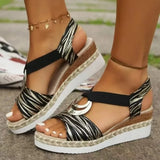 Marlene | Orthopaedic Elegant Sandals