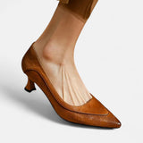 Lillian | Leather Shoes