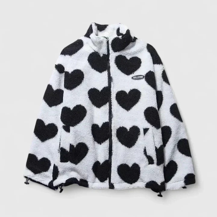Hazel | Elegant Jacket