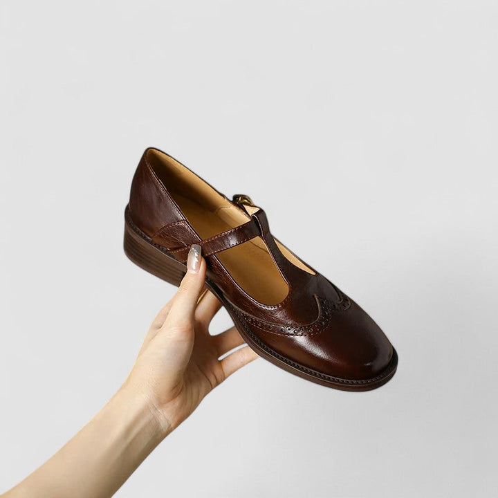Willow | Orthopaedic Mary Jane Shoes