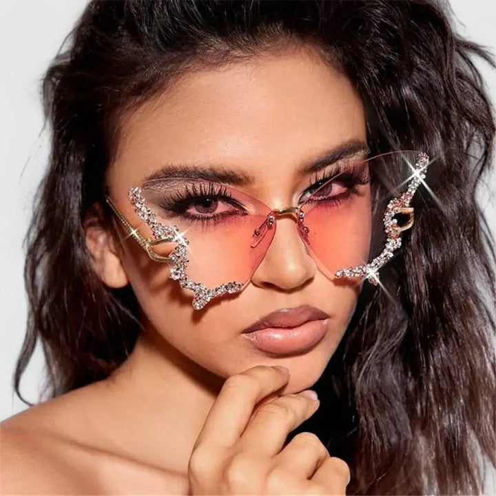 Margaret | Elegant Sunglasses
