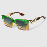 Caroline | Elegant Sunglasses