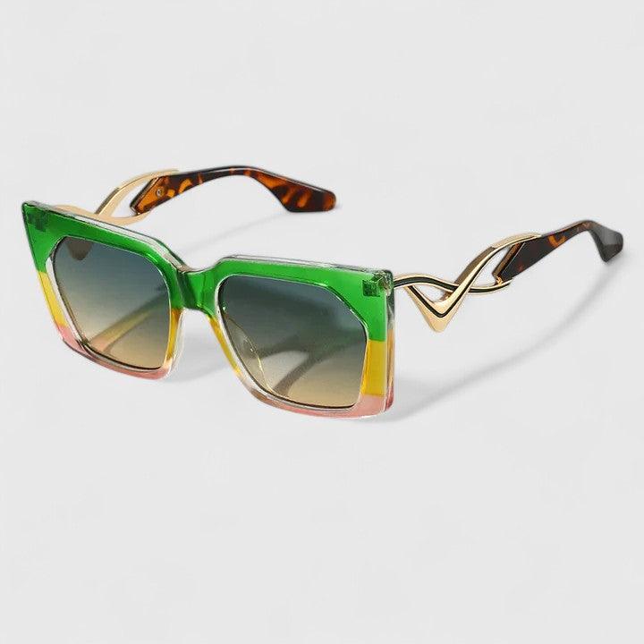 Caroline | Elegant Sunglasses