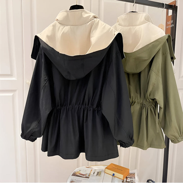 Holly | Elegant Jacket