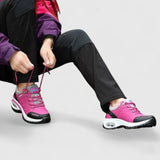 Georgia | Comfortable Trainers