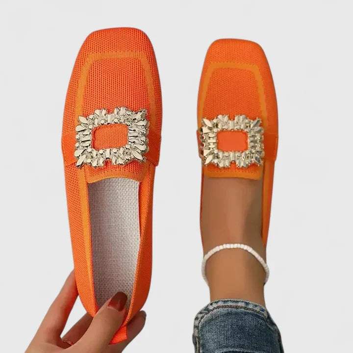 Dorothy | Orthopaedic Slippers
