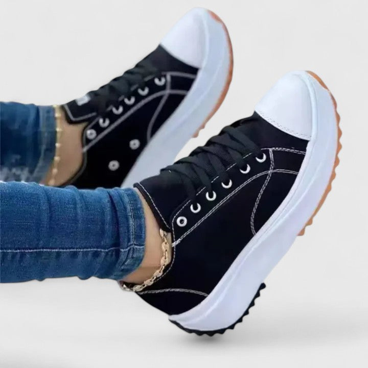 Ivy | Comfortable Trainers