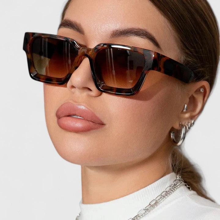 Clara | Elegant Sunglasses