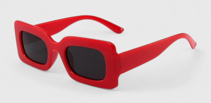 Matilda | Refined Sunglasses